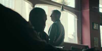 Mr Boyce, I accept... - The Gold