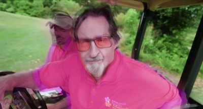 Mr. Boyd, you are breaking into a million - Birdies