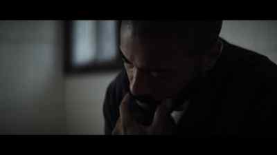 Mr. Boyd, if you were granted
parole, what are your plans? - Nothing Even Matters