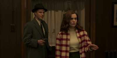 Mr. Boyle,
all I know about tonight - The Outfit