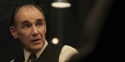 Mr. Boyle,
I'm telling you the truth. - The Outfit