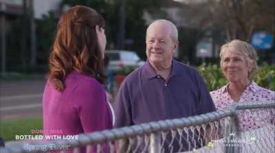 - Mr. Boyle, Ms. Hewitt,
it is the hardest - True Love Blooms