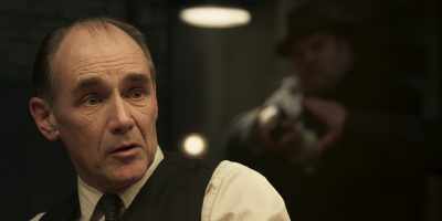 Mr. Boyle,
what really happened to Richie - The Outfit