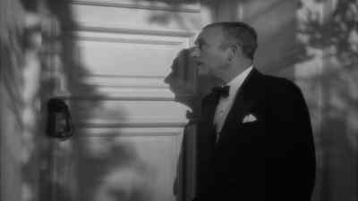 - Mr. Bradley.
- Yes. - Desire
