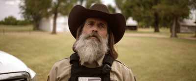 Mr. Bravo, heard you just
got released from Huntsville. - Seven Cemeteries