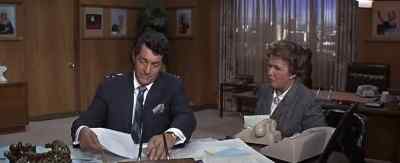 -Mr. Brewer.
-Yes? - Marriage on the Rocks
