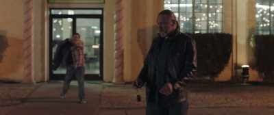 - Mr. Brickell!
- It's just Brickell. - I Can Only Imagine