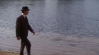 Mr. Briggs? - Murdoch Mysteries