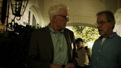 Mr. Brock, I'm gonna need - CSI: Crime Scene Investigation