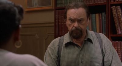 Mr Brody this is very serious - Freddy Got Fingered