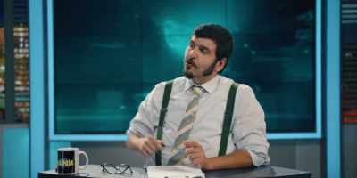 Mr. Broken, are you absolutely sure? - Candidatul perfect