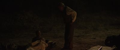 Mr Brooder - Bone Tomahawk
