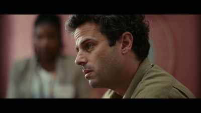 Mr. Brooks, we design IEPs
based on standardized assessments, - Out of My Mind