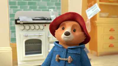 Mr. Brown, I did not come
to this decision lightly, - The Adventures of Paddington