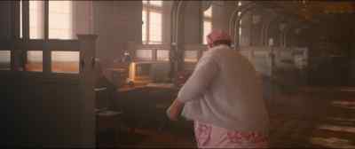 Mr Brown, I've found something. - Paddington