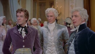 Mr Brummell is an extraordinary man - Beau Brummell