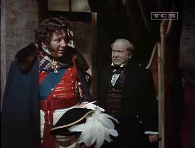 Mr. Brummell here? - Beau Brummell