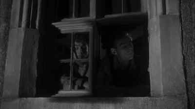 Mr Brunner, an engine
is highballing for Chipman. - The Colditz Story