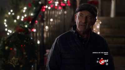Mr. Bryant, you just gave me
a great idea. - Snowed In for Christmas