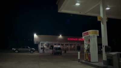 MR. BUCHELLA (over phone):
Hello? - The Patient