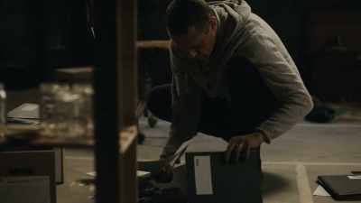 Mr. Buckwald, because of you, - Bordertown