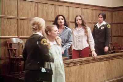 Mr. Bugliosi, Charlie's very close. - Helter Skelter