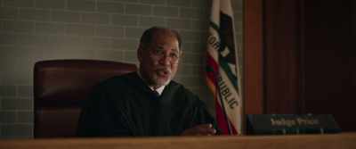Mr. Bukowski, need I remind you that
you're not representing yourself here? - She-Hulk: Attorney at Law