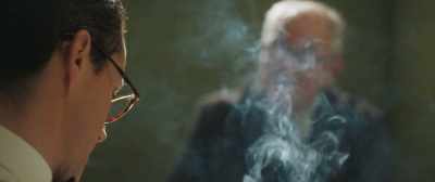 Mr. Bunton, - The Duke