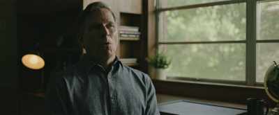 Mr. Burke: So how do you
get a lucid experience - After Death