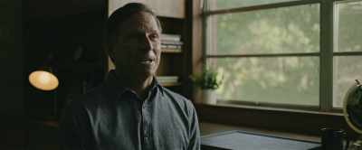 Mr. Burke: What do we have - After Death
