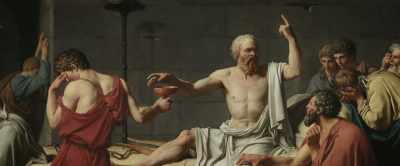 Mr. Burke: You know
actually, these near-death - After Death