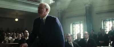 Mr. Burkhart, is this
man really your attorney? - Killers of the Flower Moon