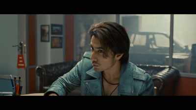 Mr. Butt, just don't forget your promise. - Teefa in Trouble