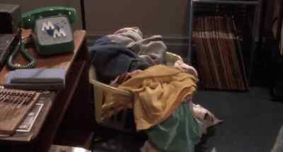 Mr. Byers,
what are you doing here? - The Meteor Man