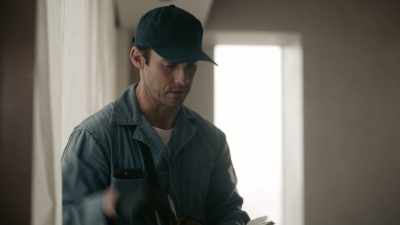 Mr. C, location number-- - The Company You Keep