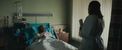 Mr. Cady,
there are treatment options, - Galveston