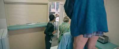 - Mr. Caine!
- Mr. Caine? - Never Too Late
