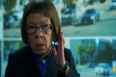 Mr. Callen? - NCIS: Los Angeles
