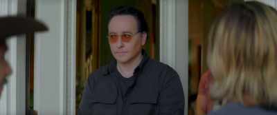 Mr. Calloway, I'm Detective Mike Breslin, - Pursuit
