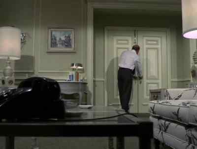 MR. CAMERON? - Mission: Impossible