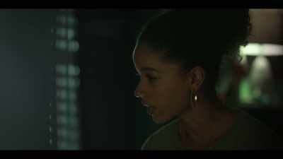 Mr. Campbell has some bad ideas
in his head, - Raising Dion