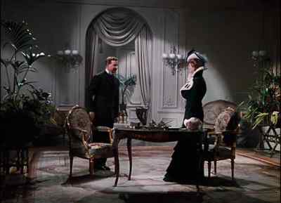 - Mr. Candy? Yes.
- Miss Hunter? - The Life and Death of Colonel Blimp