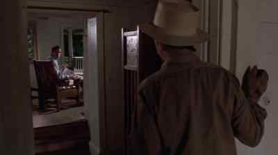 - Mr Carraway?
- Yes. - The Great Gatsby