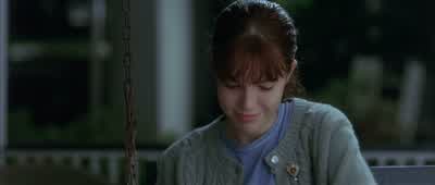 -Mr. Carter. -Later, Reverend. - A Walk to Remember