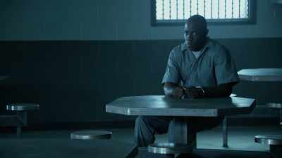 Mr. Carter,
we represent a government - The Passage
