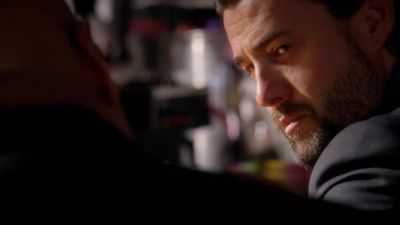 Mr. Casador wants to know - NCIS: Los Angeles