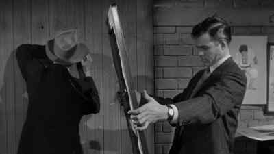 Mr. Casale, where can I find this Chris? - The Crimson Kimono
