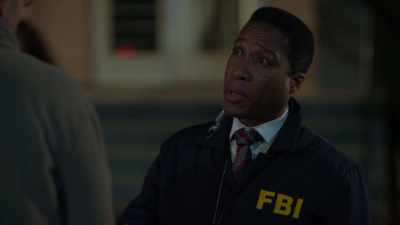 Mr. Case, some free advice.
Stay in your lane. - The Cases of Mystery Lane