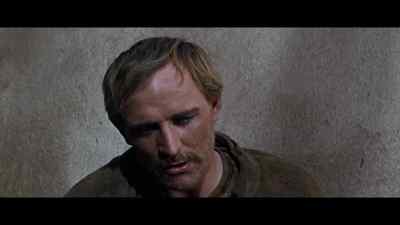 Mr. Cavendish, look! - Major Dundee