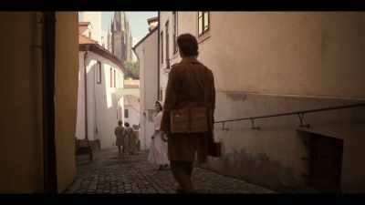Mr. Cazotte. - Ehrengard: The Art of Seduction